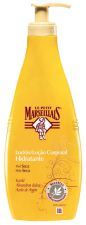 Moisturizing Body Lotion 400 ml Moisturizing Body Lotion 400 ml