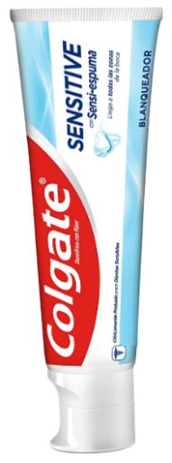 Sensitive Whitening Toothpaste 75 ml