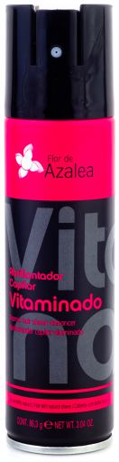 Azalea Cosmetics Hair Polisher Vitaminado 150 Ml
