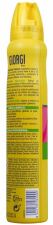 Maxi-Volume Ultra-Strong Fixation Mousse N&ordm;4 210 ml