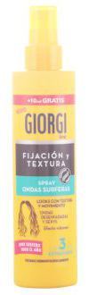 Fixation and Texture Spray Surfing Waves N&ordm;3 200 ml