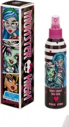 Corporal Cologne 200 Ml