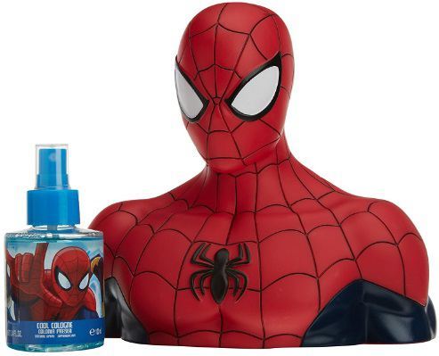 Spider Man Gift Kit 100 ml