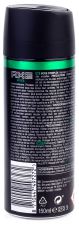 Deodorant Spray Africa 150 ml
