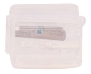 Sharpener For Liner