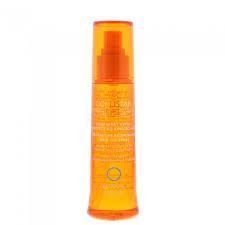 Protective Reinforcing Hair Oil Spray 100 ml