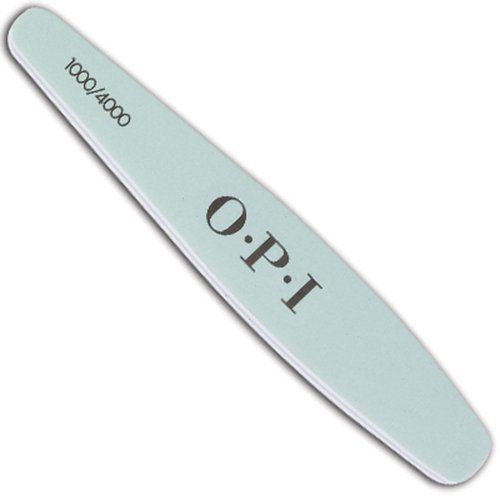 Shiner File 1000 and 4000 Grit
