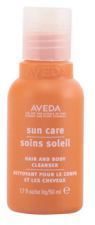 Suncare Hair & Body Cleanser 50 ml