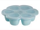 Silicone freezing mold 6x150 ml