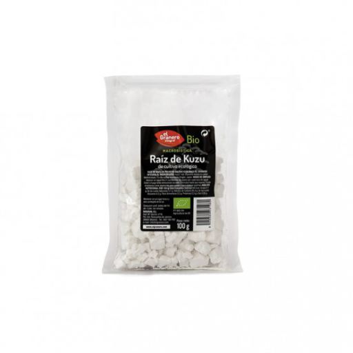 Kuzu root Bio 100 Gr