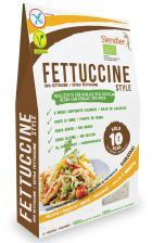 Fettuccini Konjac Bio 400 Gr