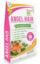 Bio Konjac vermicelli noodles, 400 Gr