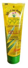 Gelly Aloe Vera Gel 99% 120 Ml. Gelly Aloe Vera Gel 99% 120 Ml.