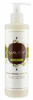 Body lotion