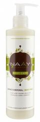 Body lotion