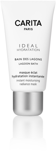 Ideal Hydratation Face Mask Moisturizing 50 ml