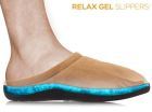 Relax Slippers Gel