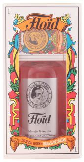 After Shave Vigorous Professional Lot 2 Pieces