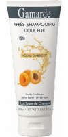 Gamarde Gentle Apricot Conditionner 200 ml