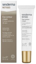 Eye Contour Cream 15 ml