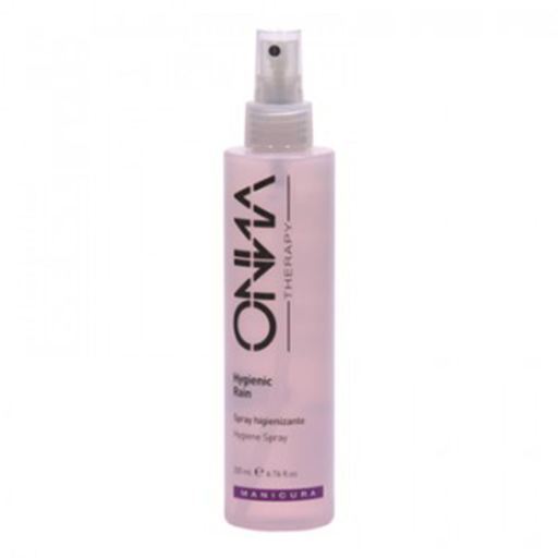 Sanitizing spray Hygienic Rain 200 ml