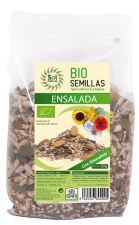 Mix Seeds For Salad Bio 250 gr
