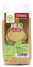Mijo Pelado Bio 500 gr