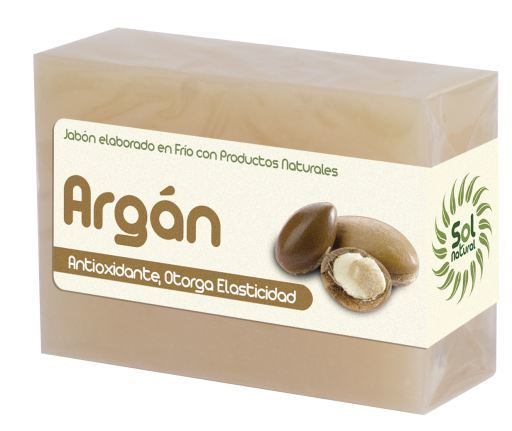 Argan 100 gr