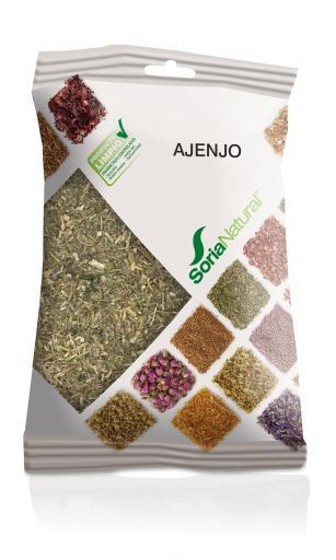 Soria Natural Wormwood 40 Gr