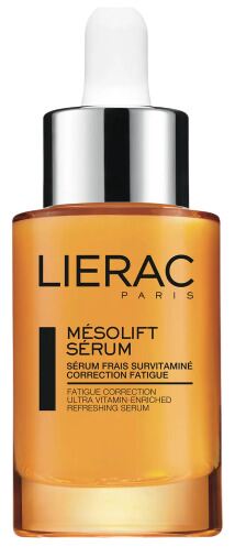 Mesolift S&eacute;rum Fatiga Correcci&oacute;n Refrescante 30 ml