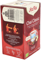 Classic Infusion 17 Bags