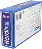 Herdimin Art os 30 Ampoules Herdimin Art os 30 Ampoules