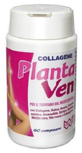 Plantaven Collagen