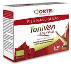 Toniven Express 7 Vials