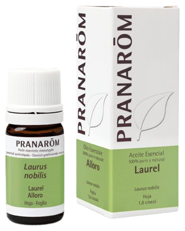 Pranarom Laurel Essential Oil