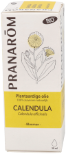 Organic Calendula Essential Oil