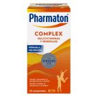 Multivitamin and Mineral Complex Tablets