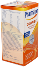 Multivitamin and Mineral Complex Tablets