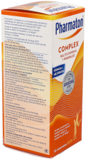 Multivitamin and Mineral Complex Tablets