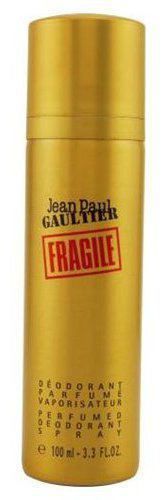 Deodorant Jean Paul Gaultier Fragile 100 ml