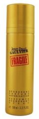Deodorant Jean Paul Gaultier Fragile 100 ml