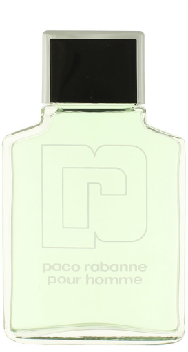 After Shave Pour Homme