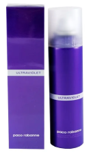 Ultraviolet Deodorant 100 ml