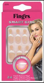 Fing Rs Smart Girl Beige