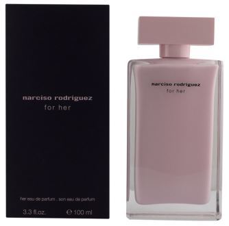 Narciso Rodr&iacute;guez For Her Eau De Parfum