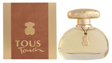 Tous Touch Eau de toilette