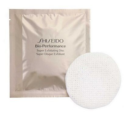 Bio Performance Super Exfoliating Discs 8 units