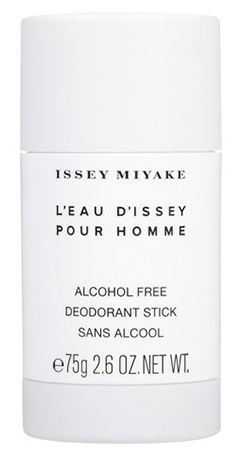 L'Eau D'Issey Pour Homme Men 75 gr