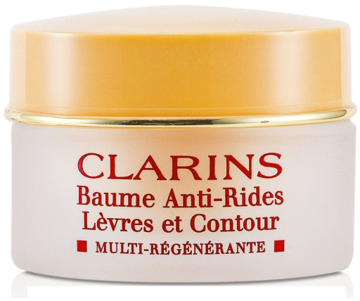 Multi-R&eacute;g&eacute;n&eacute;rante Anti-Wrinkle Lip Balm 15 ml