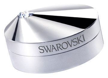 een schuldeiser Europa Druipend Swarovski Aura By Swarovski Body Cream